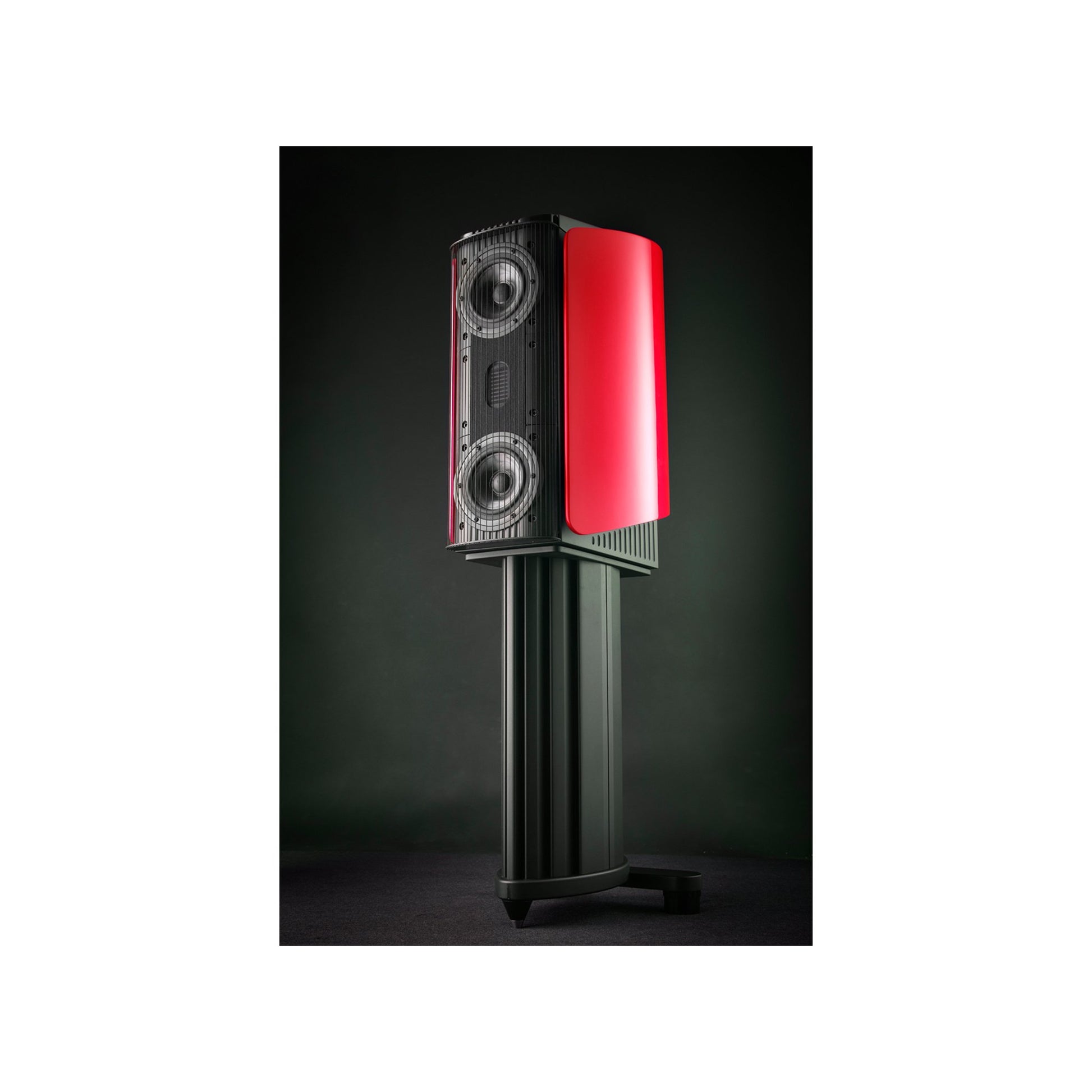 Mojo S Reference Standard Loudspeaker - Trimira