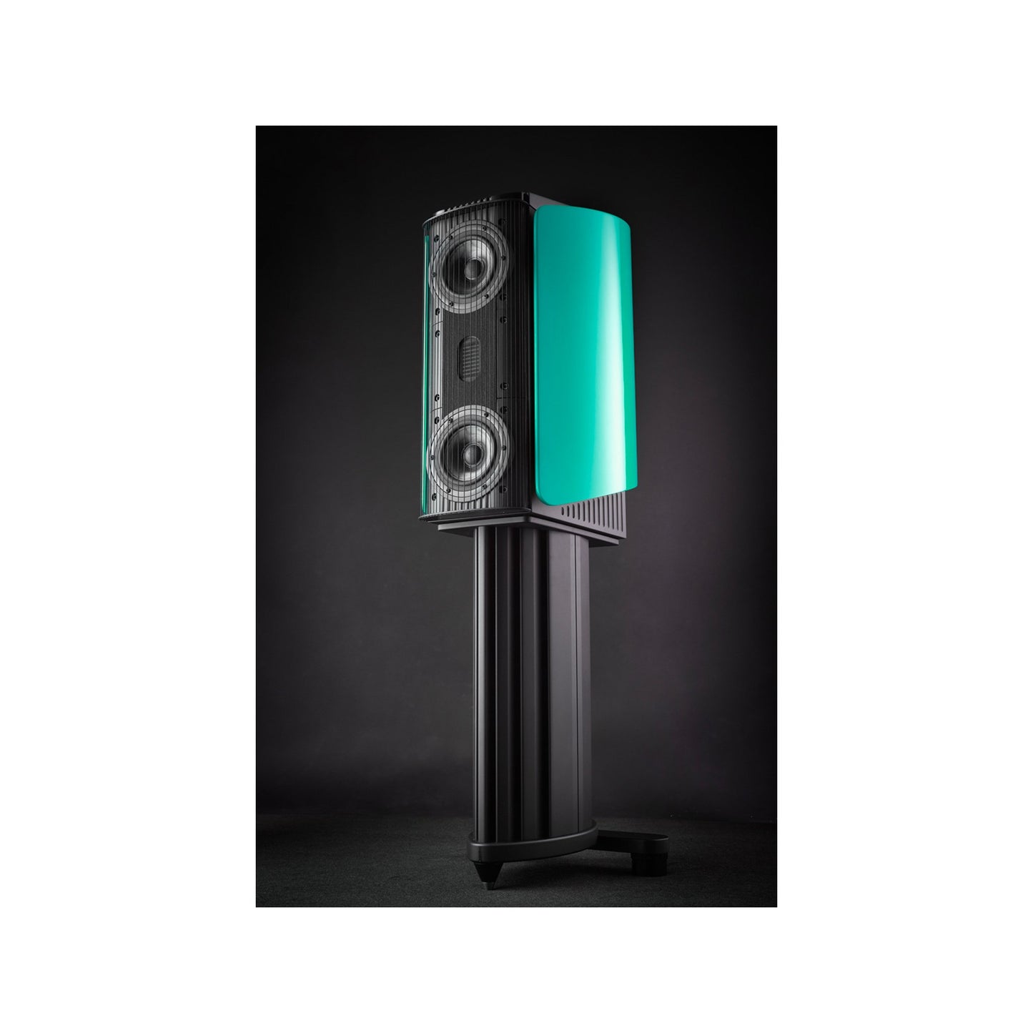 Mojo S Reference Standard Loudspeaker - Trimira