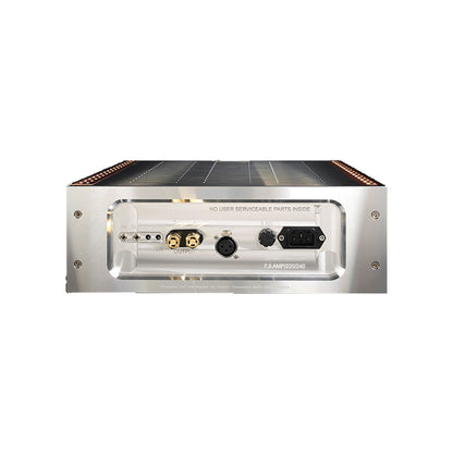 Momentum M400 Monaural Amplifier - Trimira