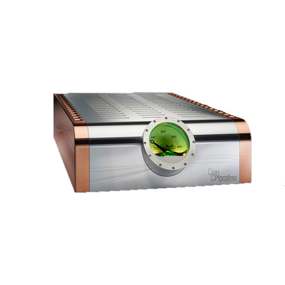 Momentum M400 Monaural Amplifier - Trimira