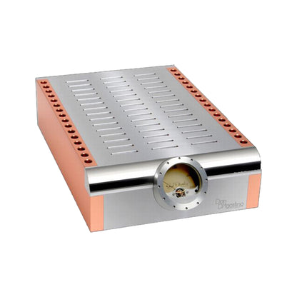 Momentum M400 Monaural Amplifier - Trimira