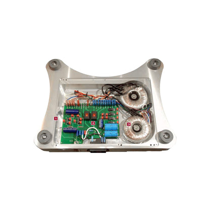 Momentum Preamplifier - Trimira