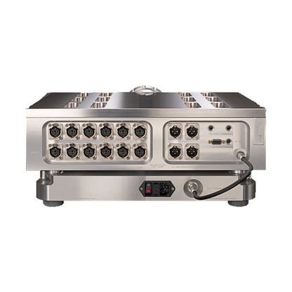 Momentum Preamplifier - Trimira