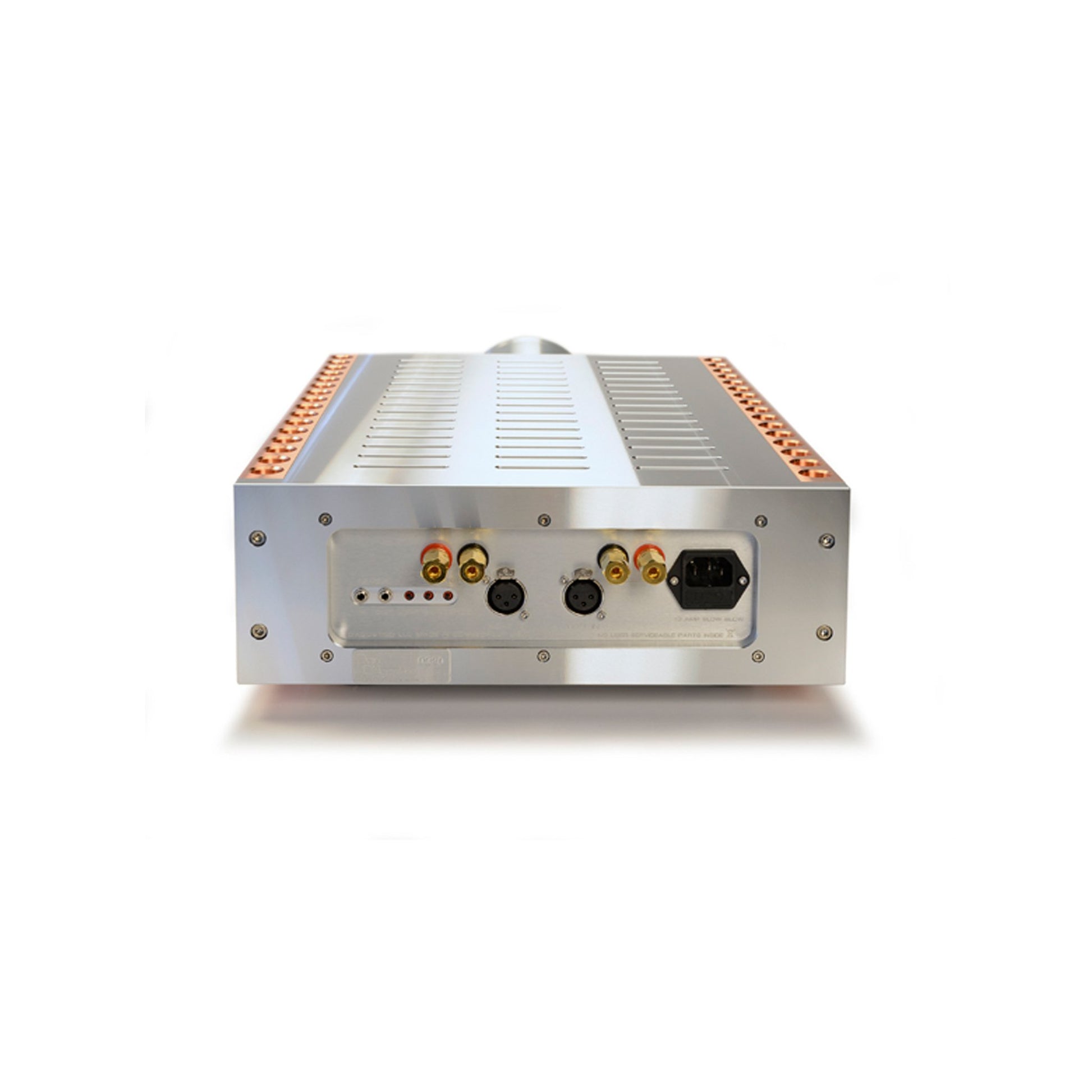 Momentum S250 Stereo Amplifier - Trimira