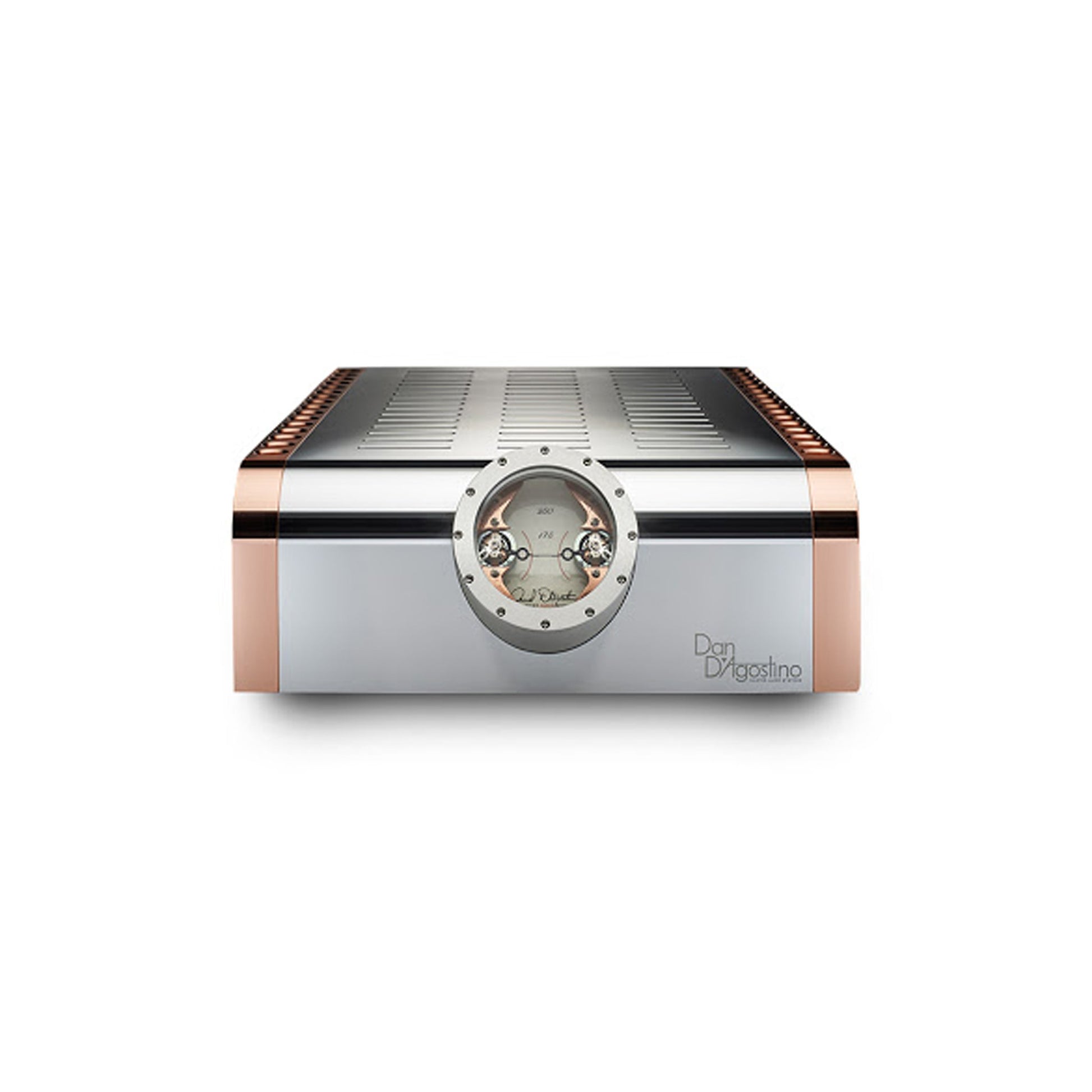 Momentum S250 Stereo Amplifier - Trimira