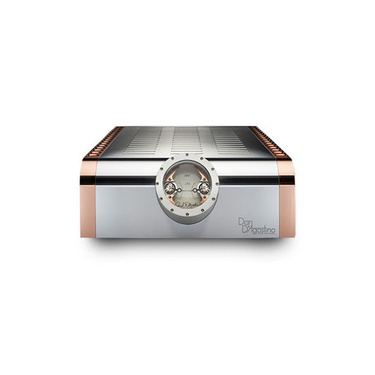 Momentum S250 Stereo Amplifier - Trimira