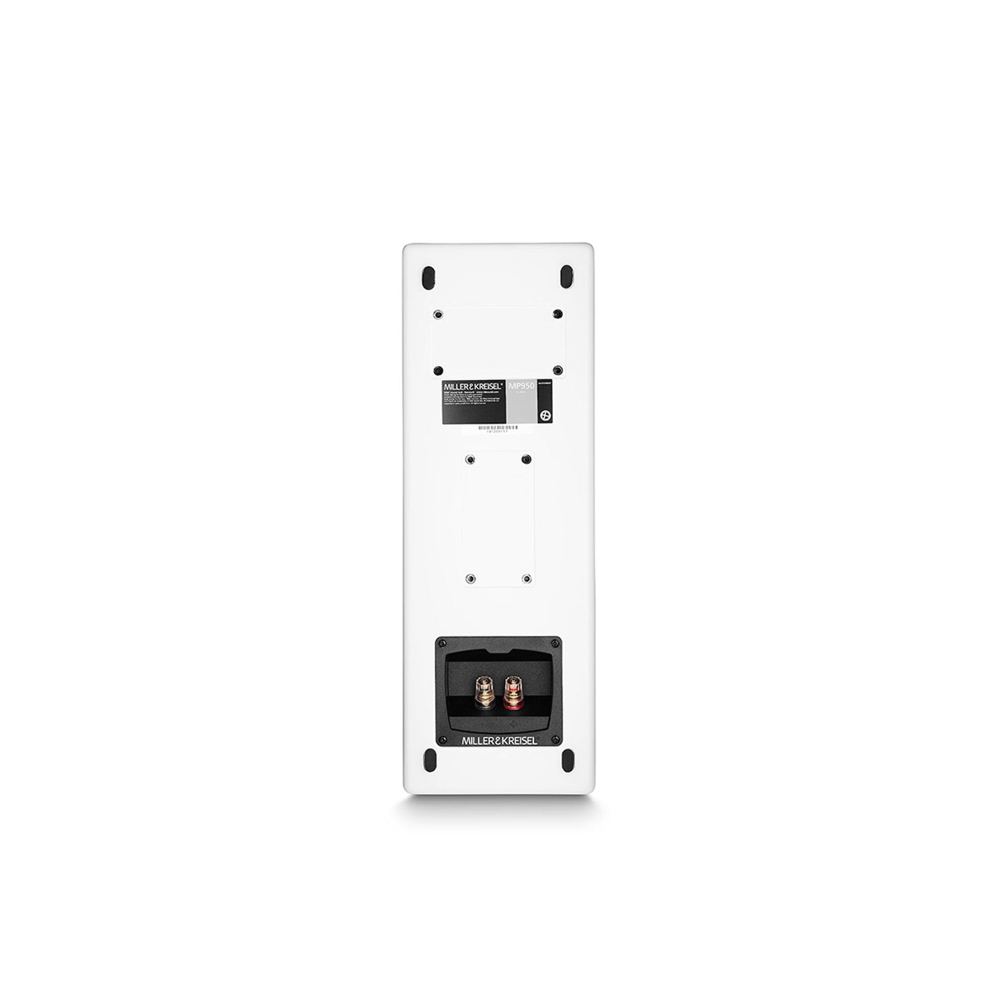 MP 950 On-Wall Speaker M&K Sound - Brisbane HiFi