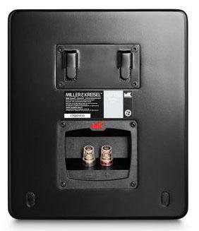  MP150II On-Wall Speaker M&K Sound - Brisbane HiFi
