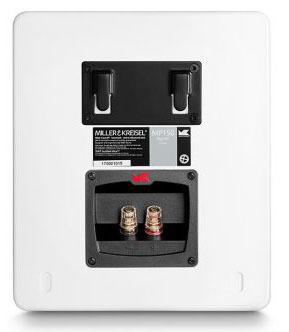  MP150II On-Wall Speaker M&K Sound - Brisbane HiFi