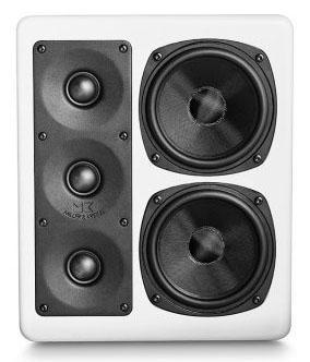  MP150II On-Wall Speaker M&K Sound - Brisbane HiFi