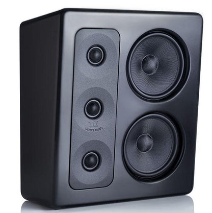 Black MP300 On-Wall Speaker M&K Sound - Brisbane HiFi