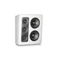 White MP300 On-Wall Speaker M&K Sound - Brisbane HiFi