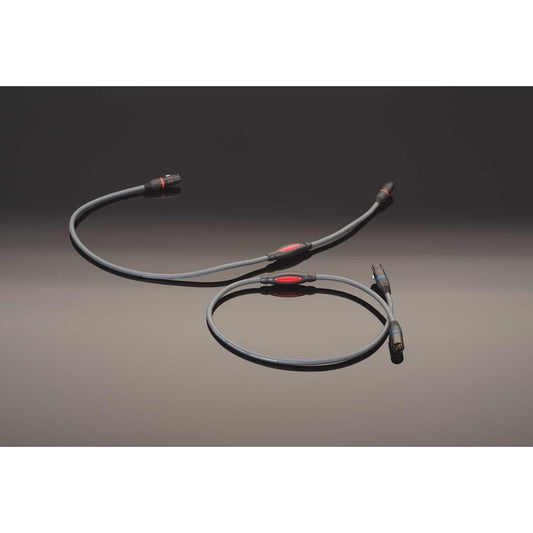 MusicLink Balanced Interconnect - Trimira