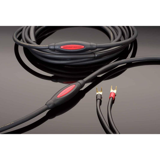MusicWave Bi-Wire Speaker Cable - Trimira