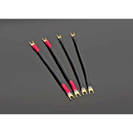 MusicWave Bi-Wire Speaker Cable - Trimira