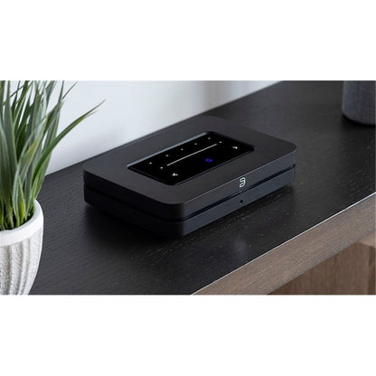 Node N130 Wireless Hi-Res Music Streamer - Trimira