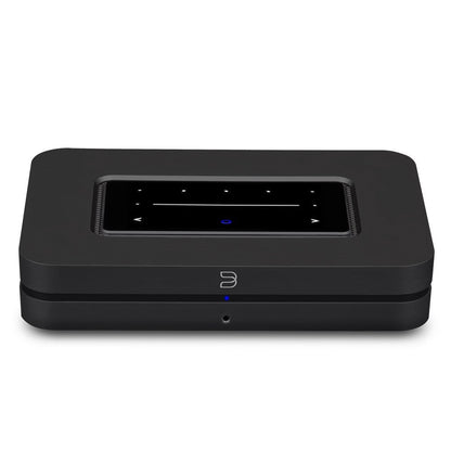 Node N130 Wireless Hi-Res Music Streamer - Trimira