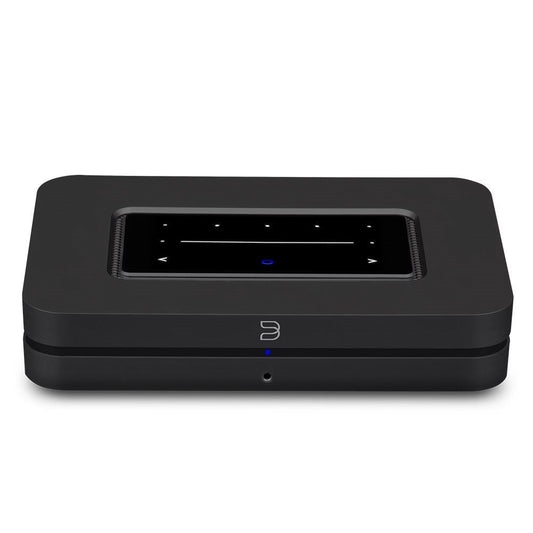 Node N130 Wireless Hi-Res Music Streamer - Trimira