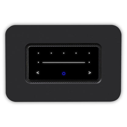 Node N130 Wireless Hi-Res Music Streamer - Trimira