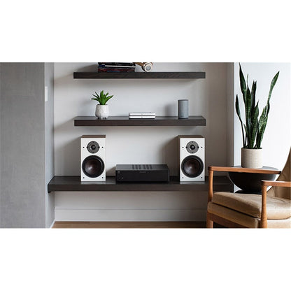 Node N130 Wireless Hi-Res Music Streamer - Trimira