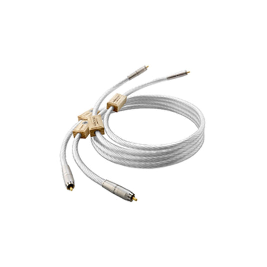 Odin 2 Analogue Interconnect - Trimira