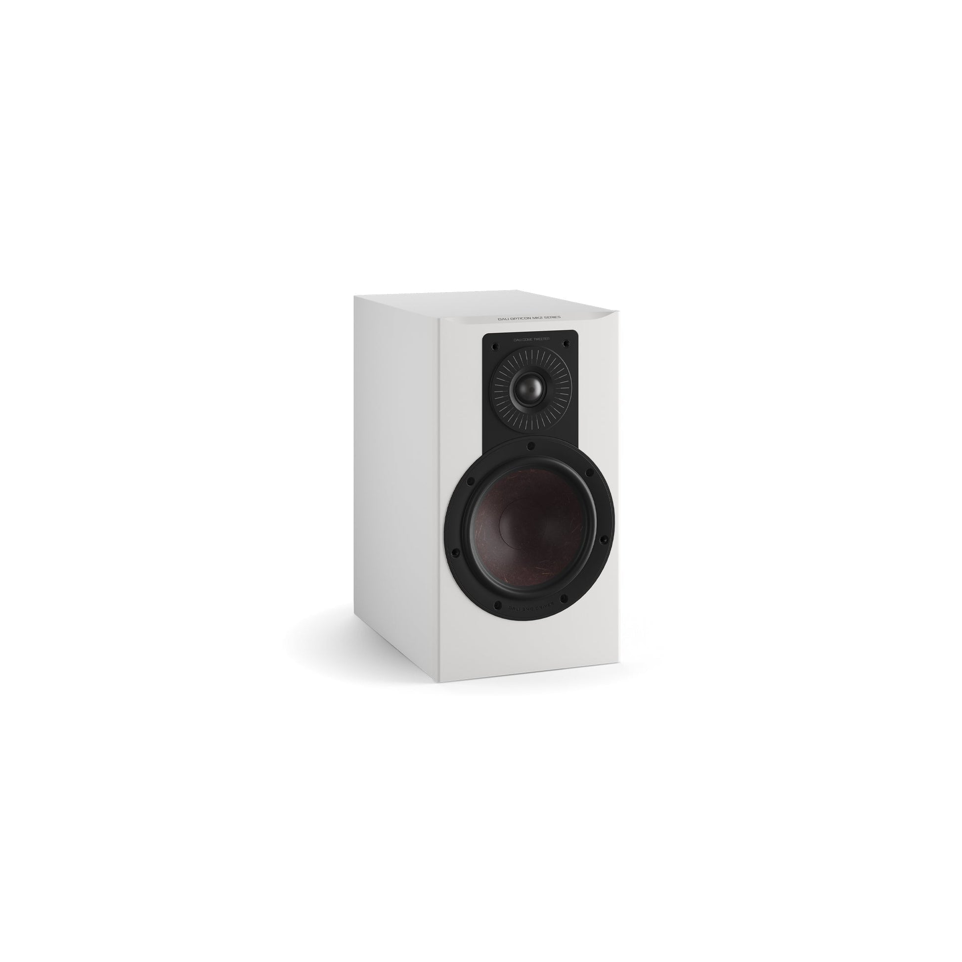 White DALI Opticon 2 Mk2 DALI - Brisbane HiFi