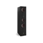 Black DALI Opticon 8 Mk2 DALI - Brisbane HiFi