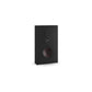Black DALI Opticon LCR Mk2 DALI - Brisbane HiFi