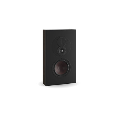 Tobacco Oak DALI Opticon LCR Mk2 DALI - Brisbane HiFi