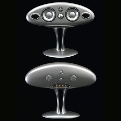 Oval C-1 Centre Channel - Trimira