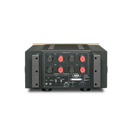 P-7300 Stereo Power Amplifier - Trimira
