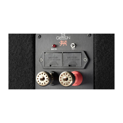 Pantheon 3-way Passive Loudspeaker - Trimira