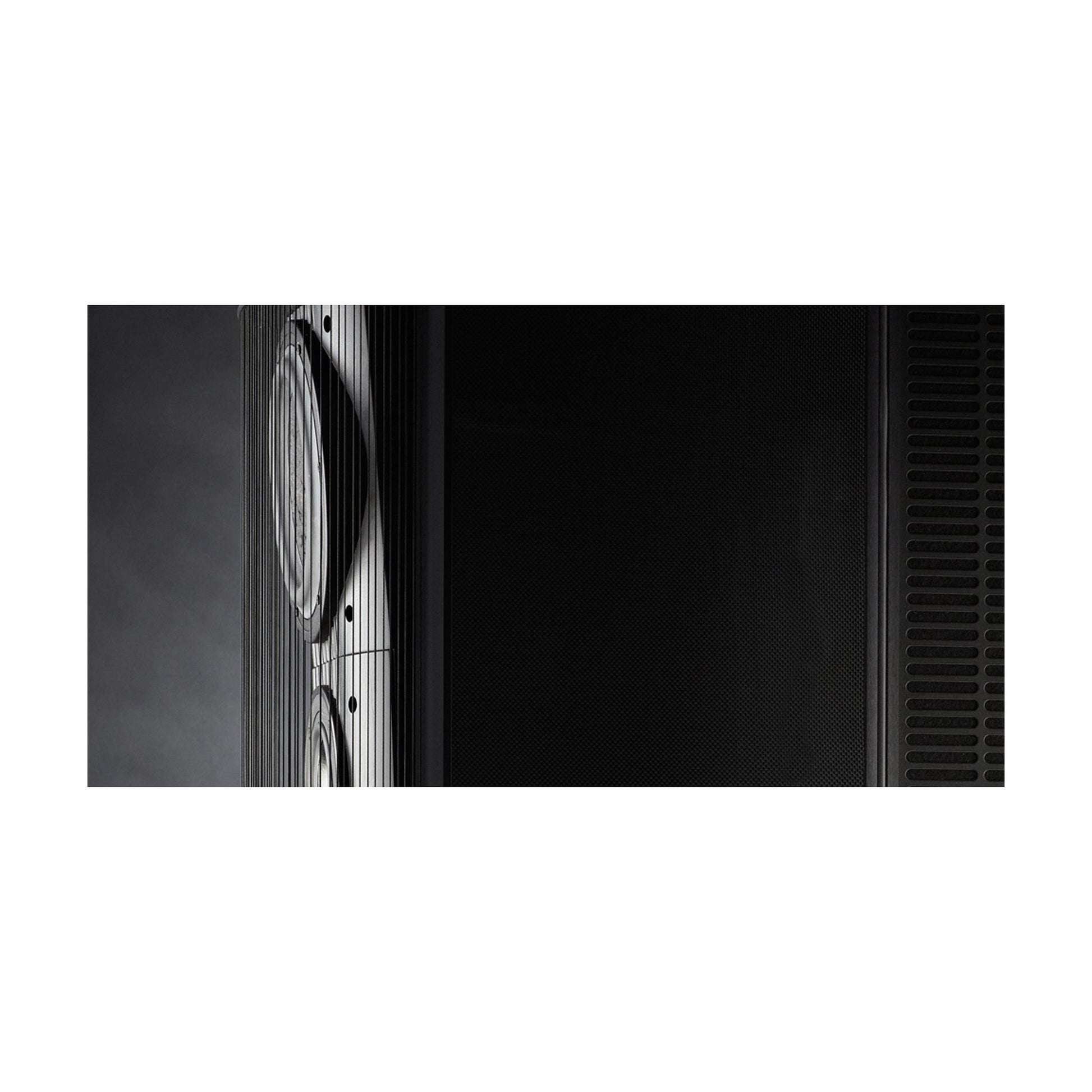 Pantheon 3-way Passive Loudspeaker - Trimira