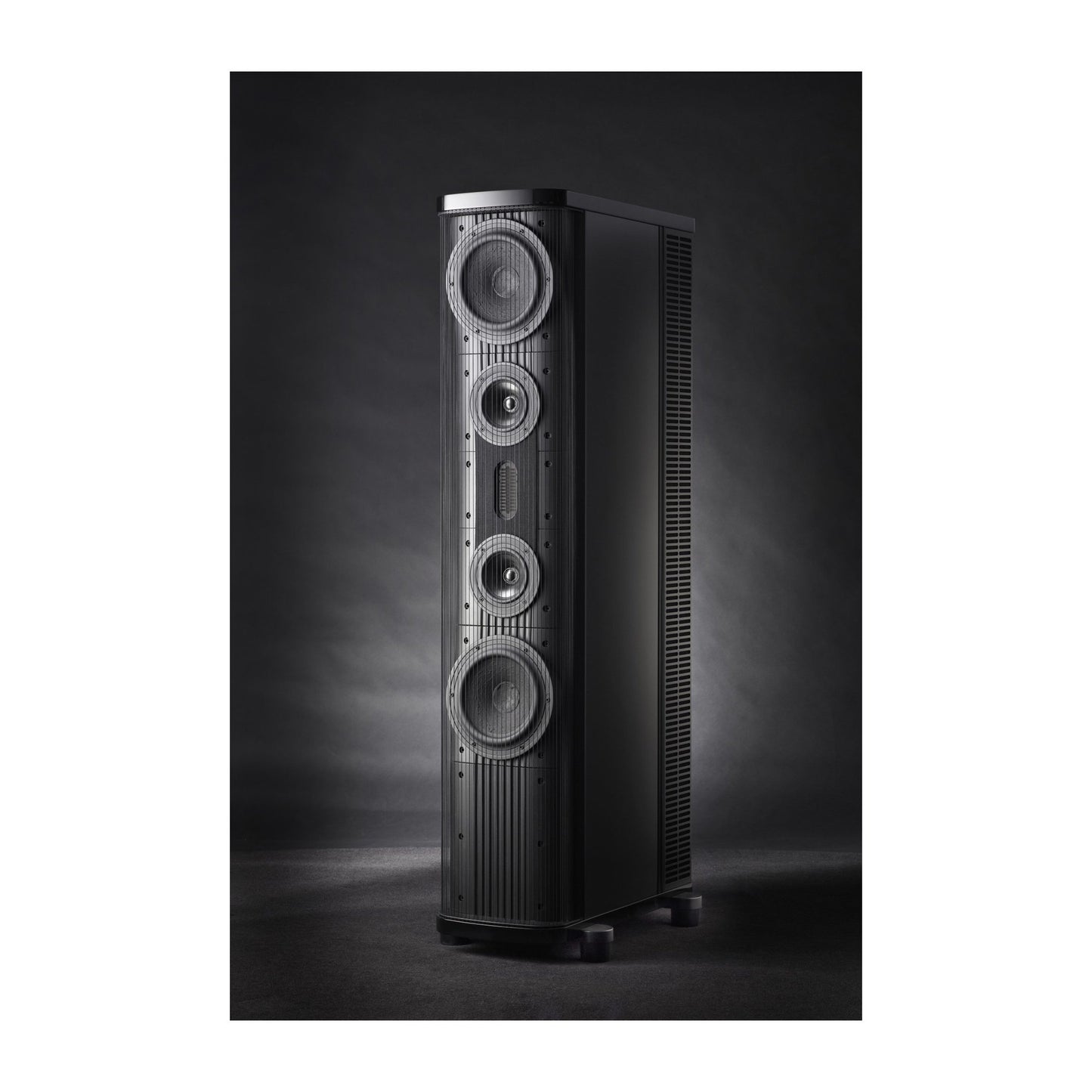 Pantheon 3-way Passive Loudspeaker - Trimira