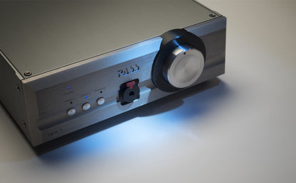  Pass Labs HPA-1 Pass Labs - Brisbane HiFi