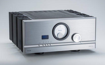  Pass Labs INT-250 Pass Labs - Brisbane HiFi