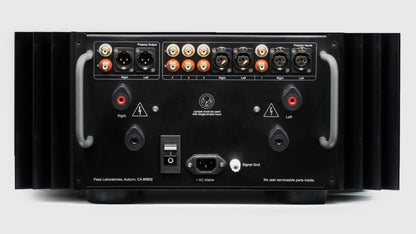  Pass Labs INT-250 Pass Labs - Brisbane HiFi