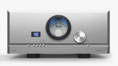  Pass Labs INT-250 Pass Labs - Brisbane HiFi