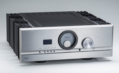  Pass Labs INT-60 Pass Labs - Brisbane HiFi