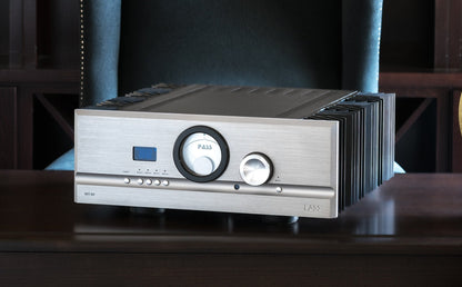  Pass Labs INT-60 Pass Labs - Brisbane HiFi