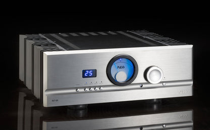  Pass Labs INT-60 Pass Labs - Brisbane HiFi