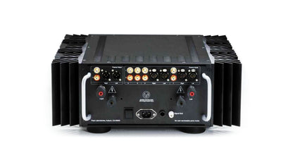 Pass Labs INT-60 Pass Labs - Brisbane HiFi