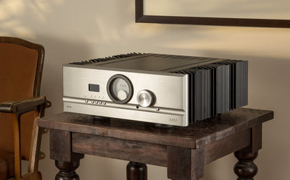  Pass Labs INT-60 Pass Labs - Brisbane HiFi