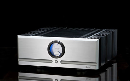  Pass Labs X150.8 Pass Labs - Brisbane HiFi