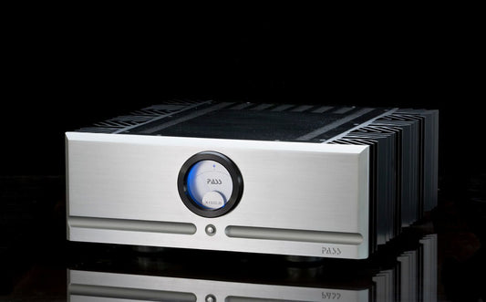  Pass Labs X150.8 Pass Labs - Brisbane HiFi