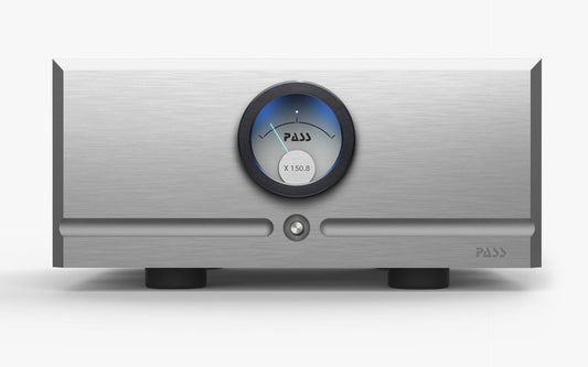  Pass Labs X150.8 Pass Labs - Brisbane HiFi