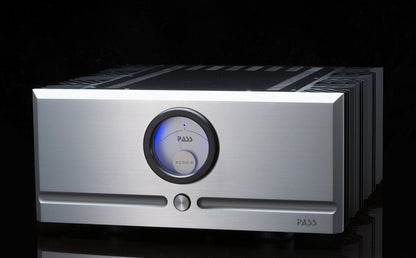  Pass Labs X250.8 Pass Labs - Brisbane HiFi