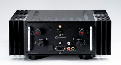  Pass Labs X260.8 Pass Labs - Brisbane HiFi