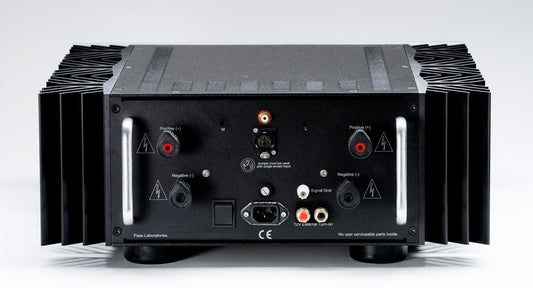  Pass Labs X260.8 Pass Labs - Brisbane HiFi