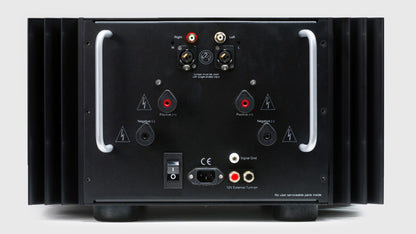  Pass Labs X350.8 Pass Labs - Brisbane HiFi
